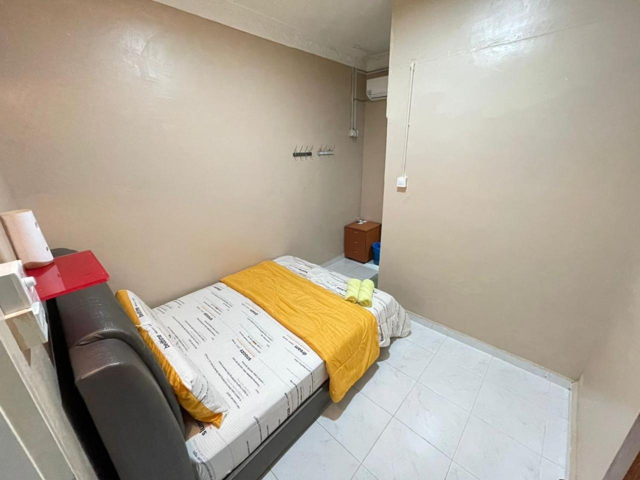 Capital O 91126 The Raga Chalet Yan Ngoại thất bức ảnh