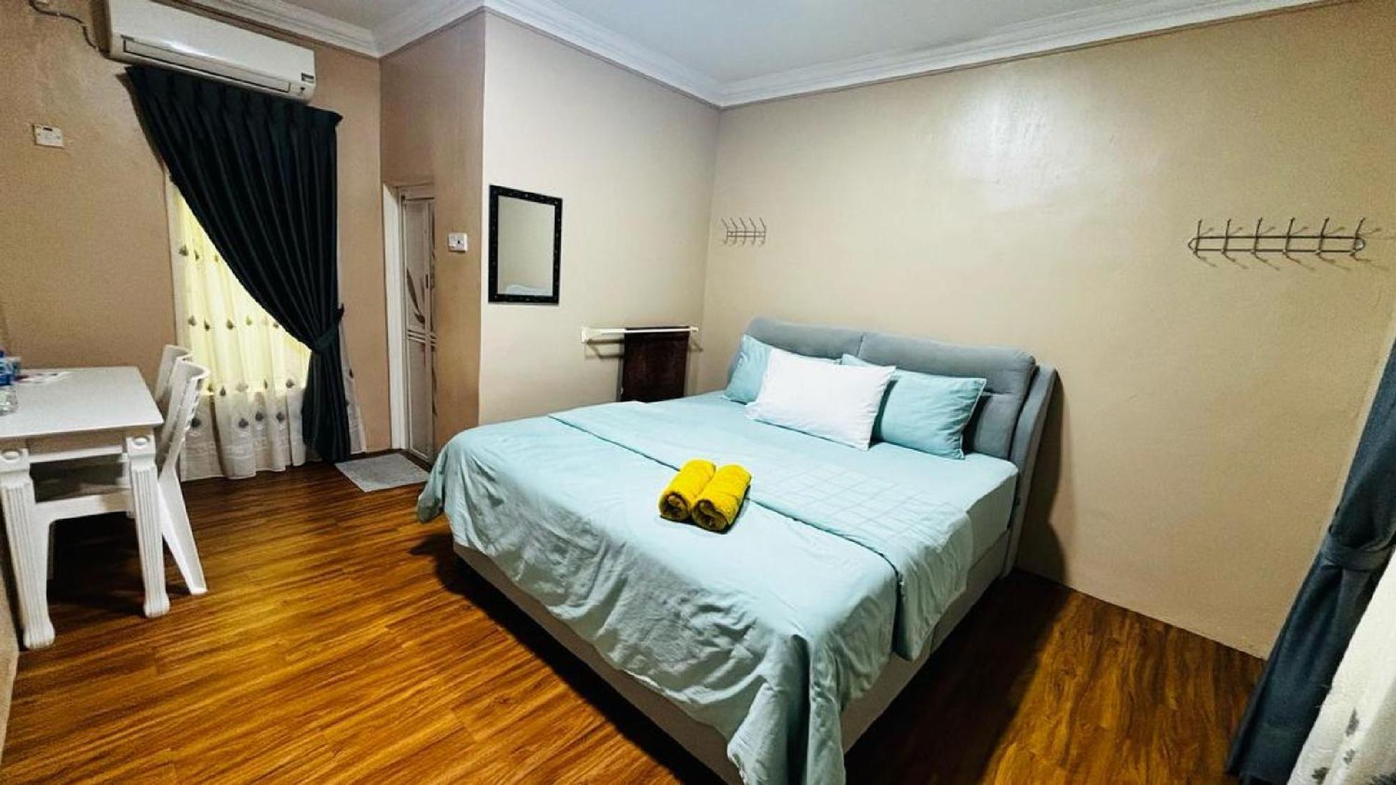 Capital O 91126 The Raga Chalet Yan Ngoại thất bức ảnh