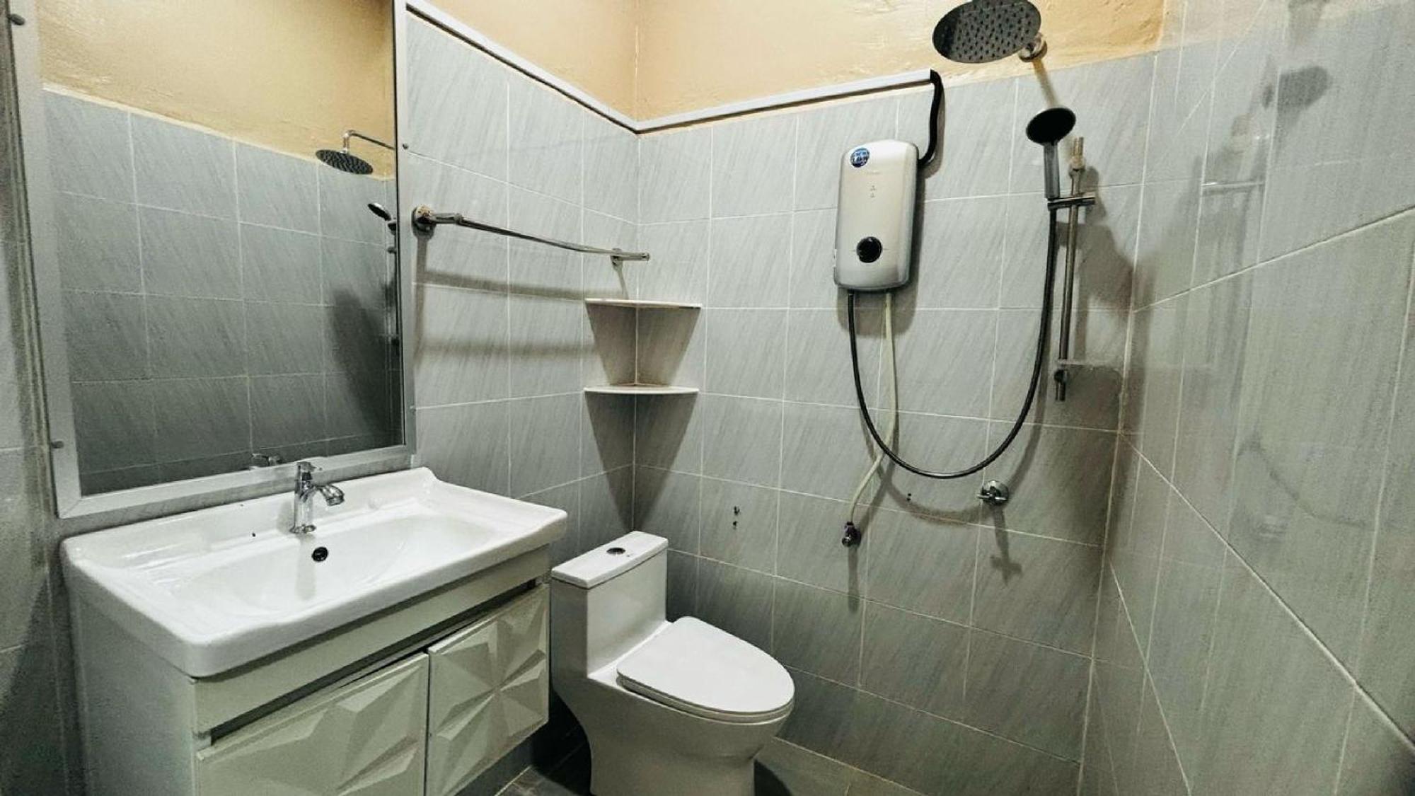 Capital O 91126 The Raga Chalet Yan Ngoại thất bức ảnh