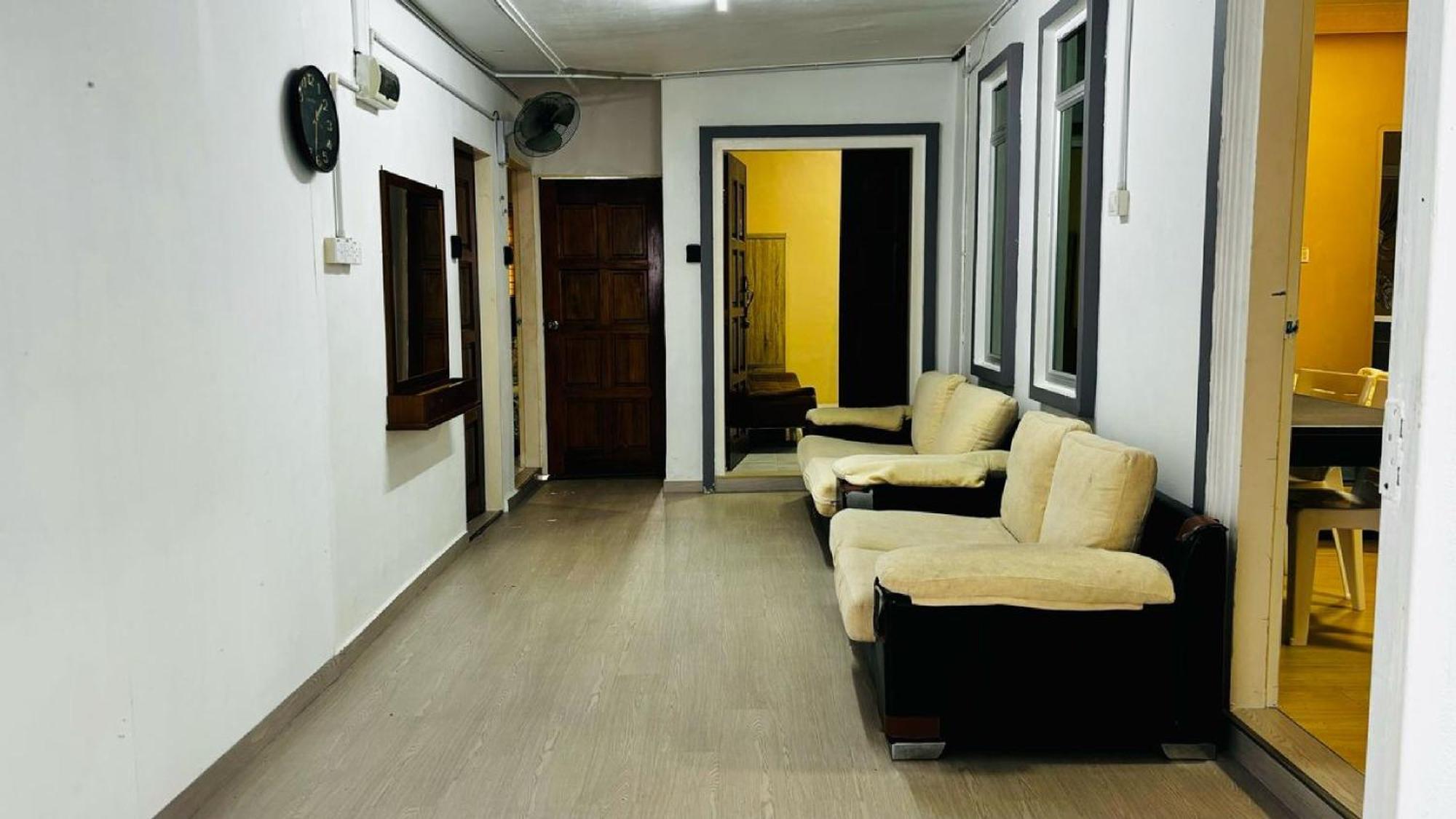Capital O 91126 The Raga Chalet Yan Ngoại thất bức ảnh