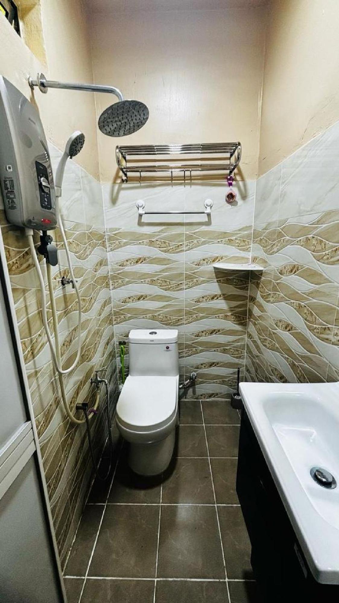 Capital O 91126 The Raga Chalet Yan Ngoại thất bức ảnh