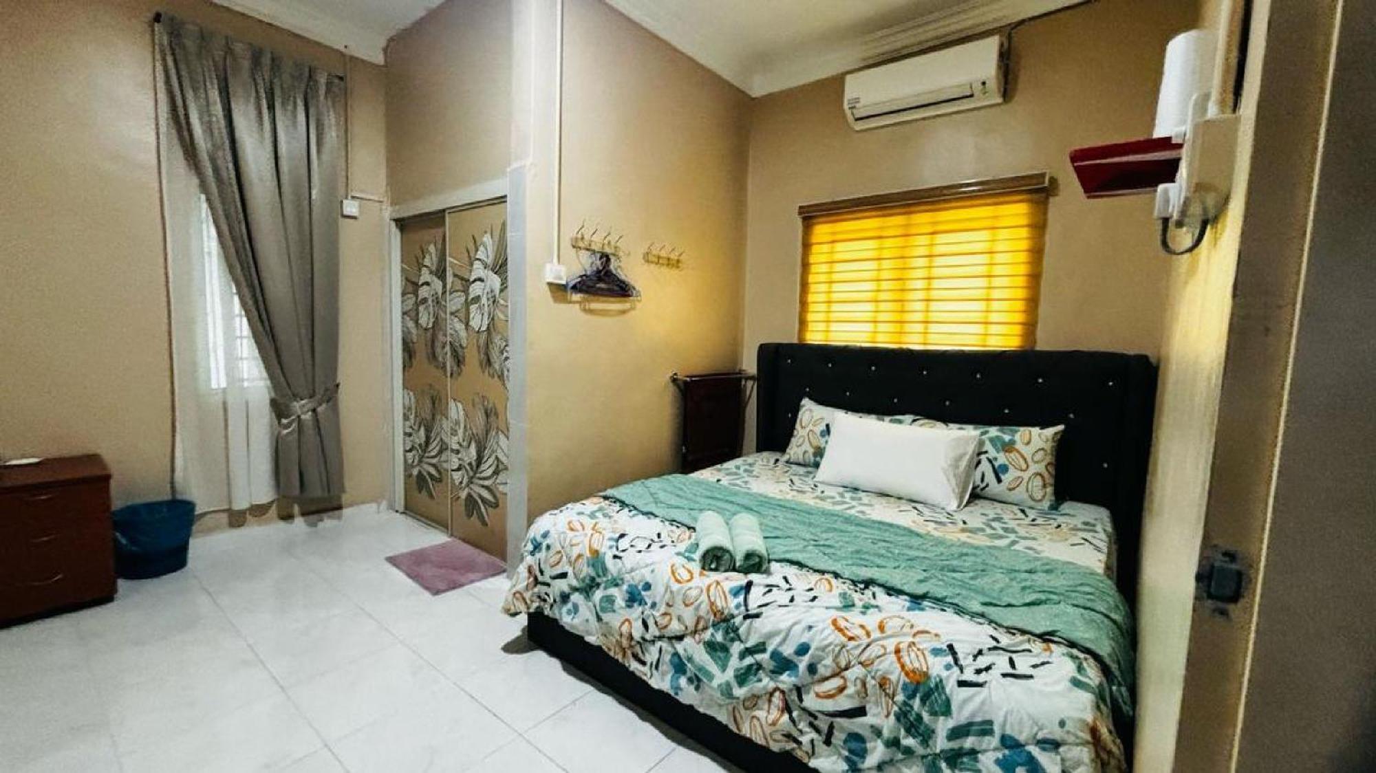 Capital O 91126 The Raga Chalet Yan Ngoại thất bức ảnh