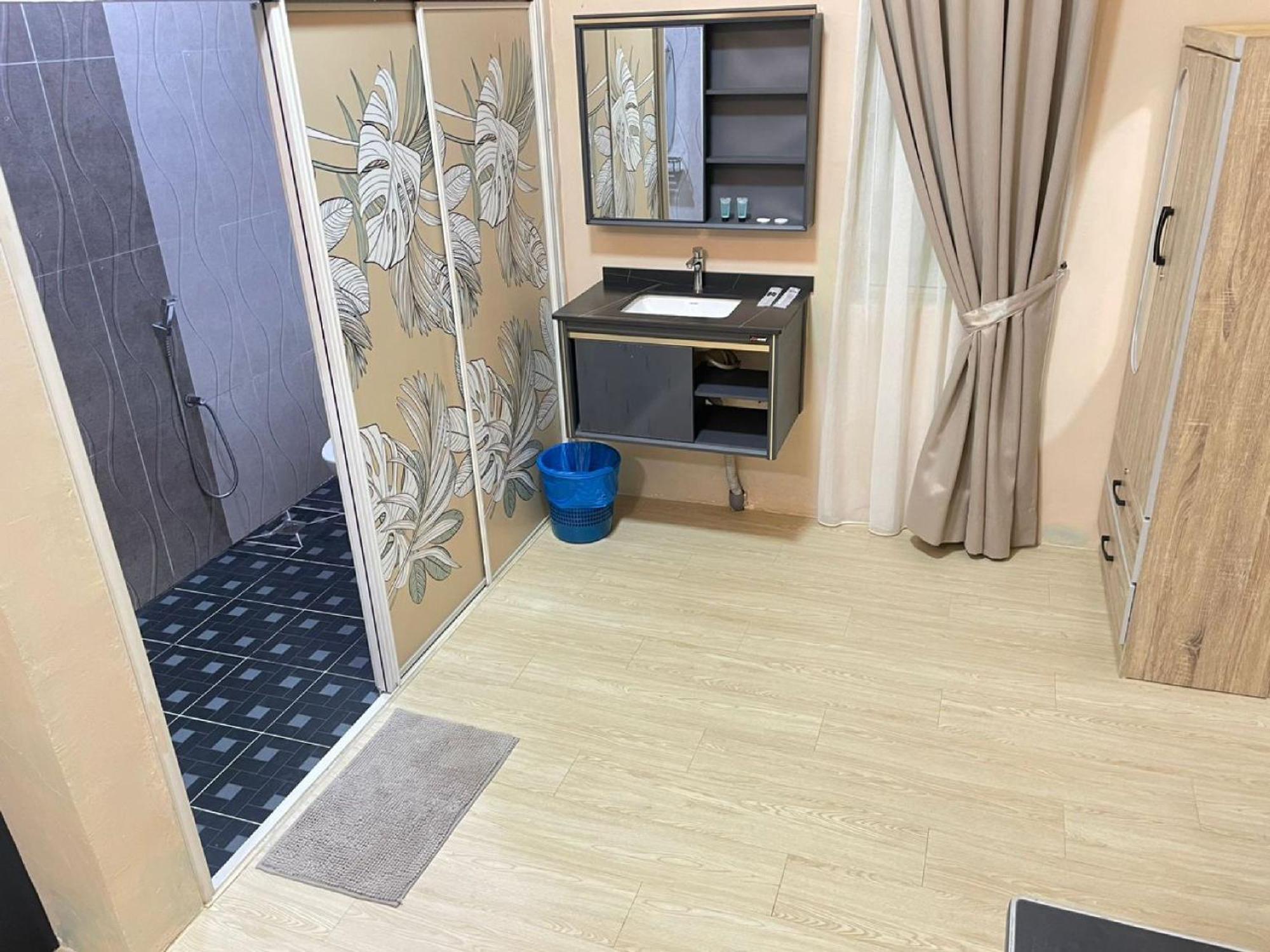 Capital O 91126 The Raga Chalet Yan Ngoại thất bức ảnh