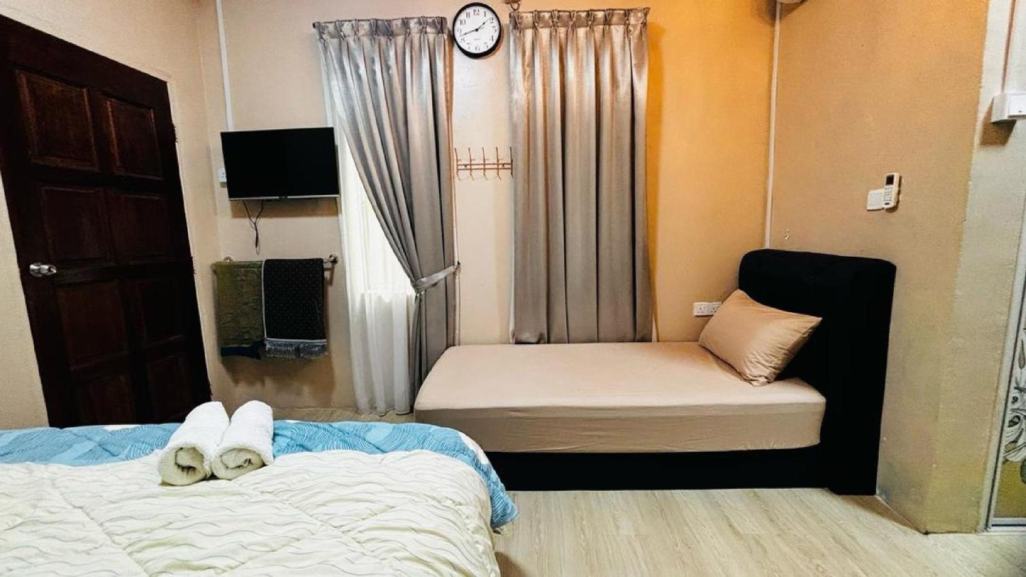 Capital O 91126 The Raga Chalet Yan Ngoại thất bức ảnh