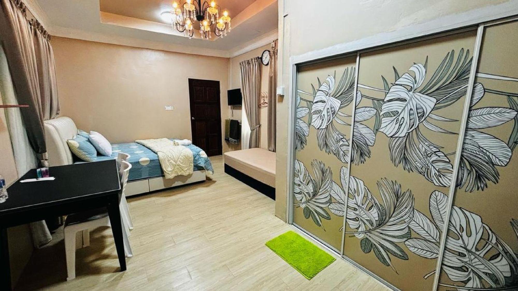 Capital O 91126 The Raga Chalet Yan Ngoại thất bức ảnh