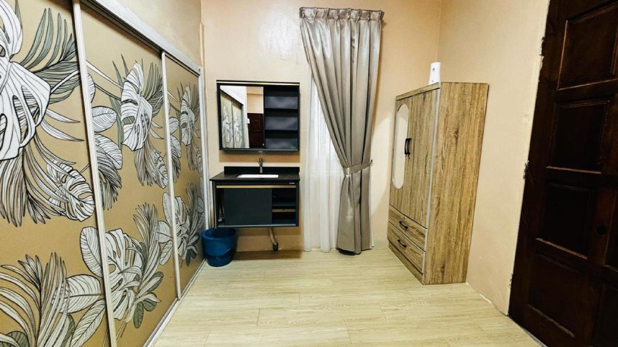 Capital O 91126 The Raga Chalet Yan Ngoại thất bức ảnh