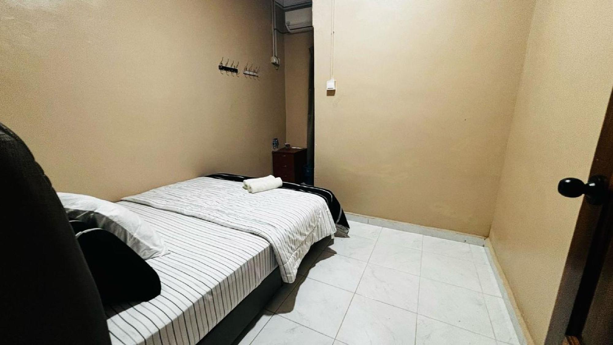 Capital O 91126 The Raga Chalet Yan Ngoại thất bức ảnh