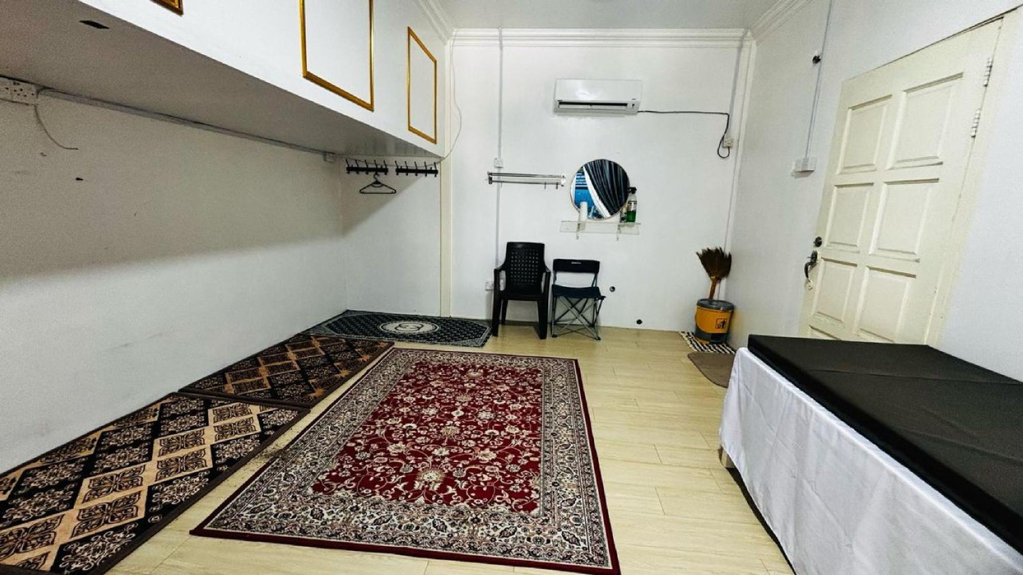 Capital O 91126 The Raga Chalet Yan Ngoại thất bức ảnh