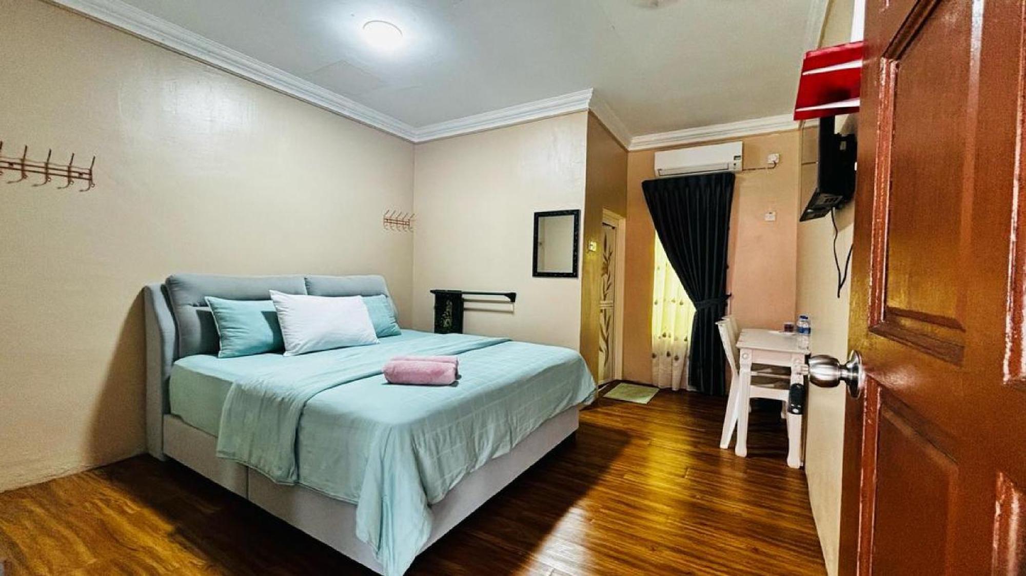 Capital O 91126 The Raga Chalet Yan Ngoại thất bức ảnh