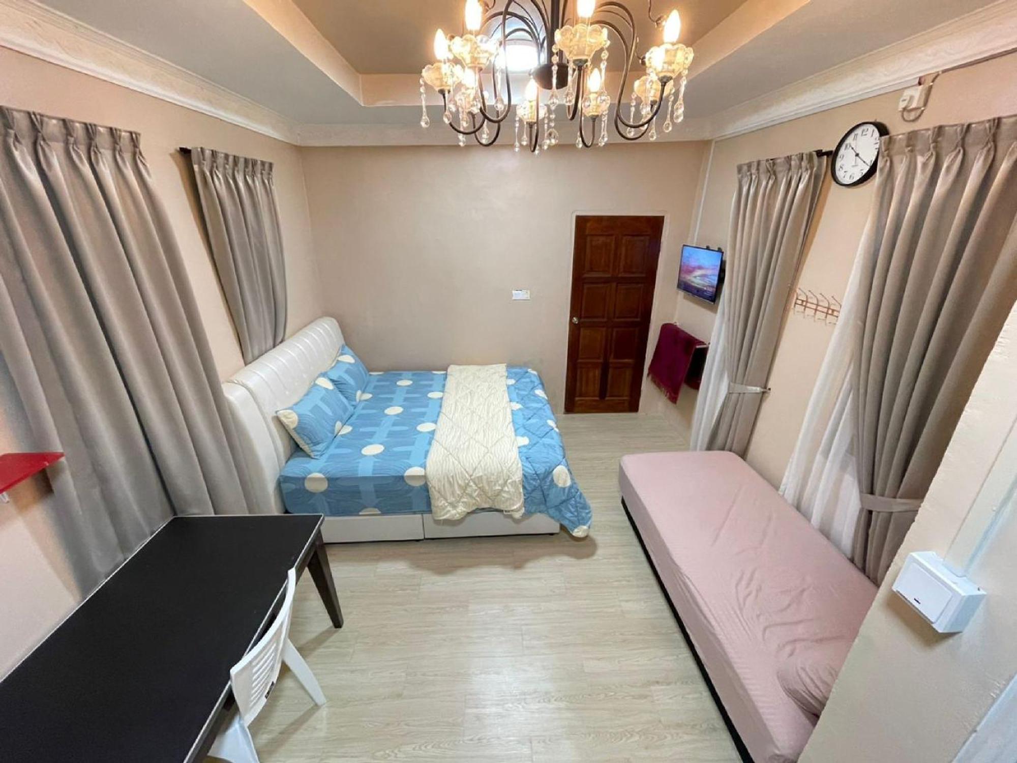 Capital O 91126 The Raga Chalet Yan Ngoại thất bức ảnh