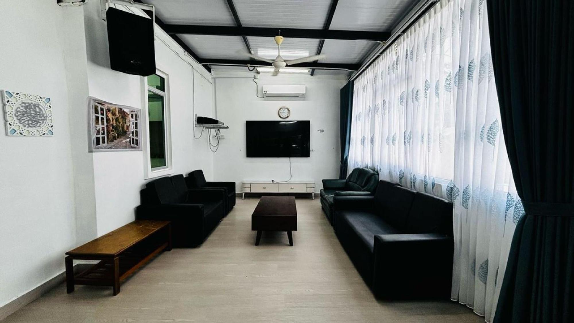 Capital O 91126 The Raga Chalet Yan Ngoại thất bức ảnh